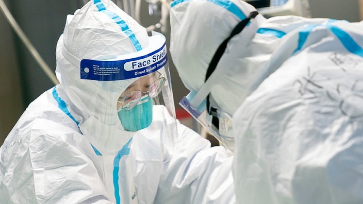 Bahreyn'de korona nedeniyle ilk ölüm