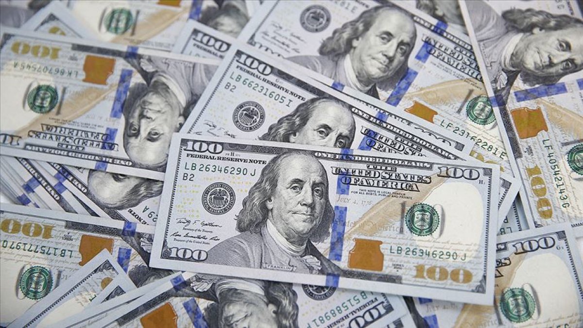 a IMF, koronavirüse karşı 1 trilyon dolar hazırladı