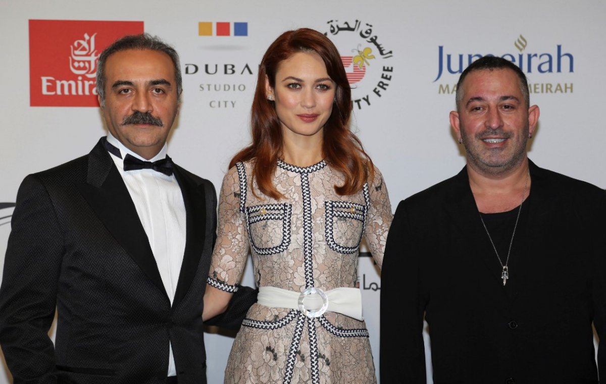 James Bond oyuncusu koronavirüse yakalandı