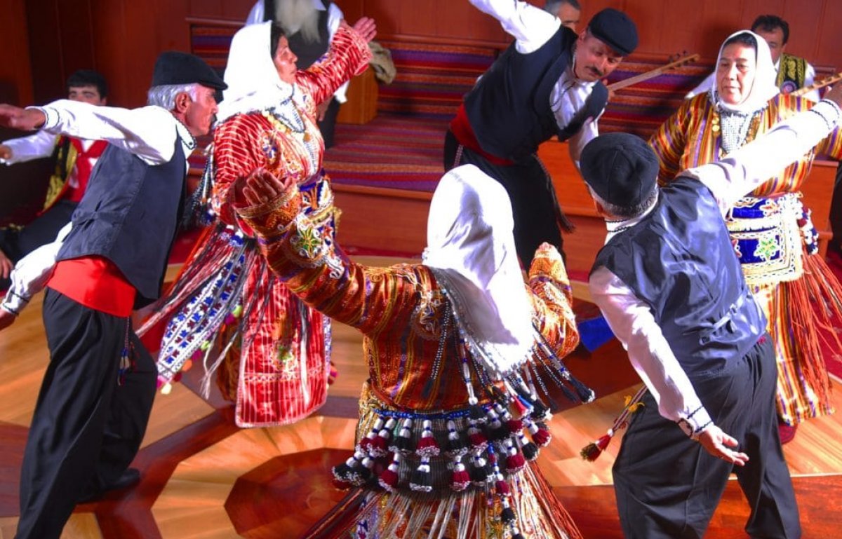 Cemevlerinde de ibadete ara verildi