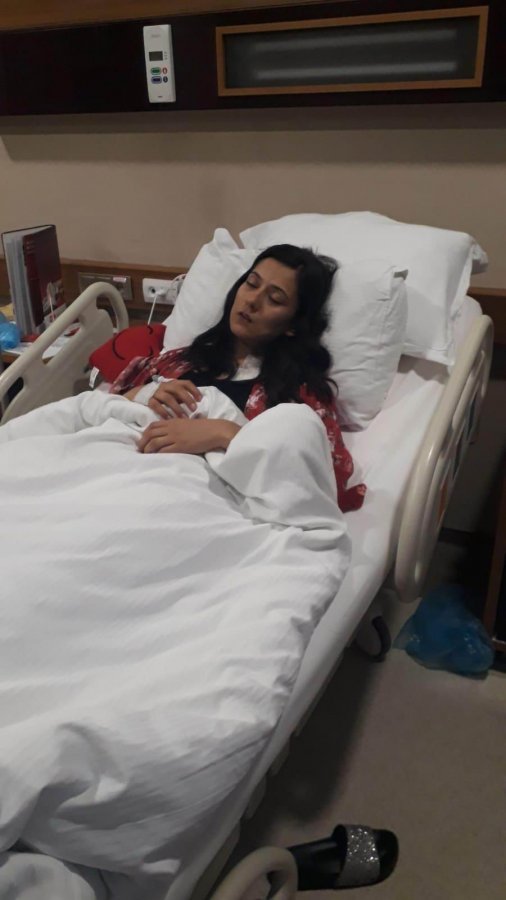 Gaziantepli genç iş kadınının filmlere konu olacak hikayesi