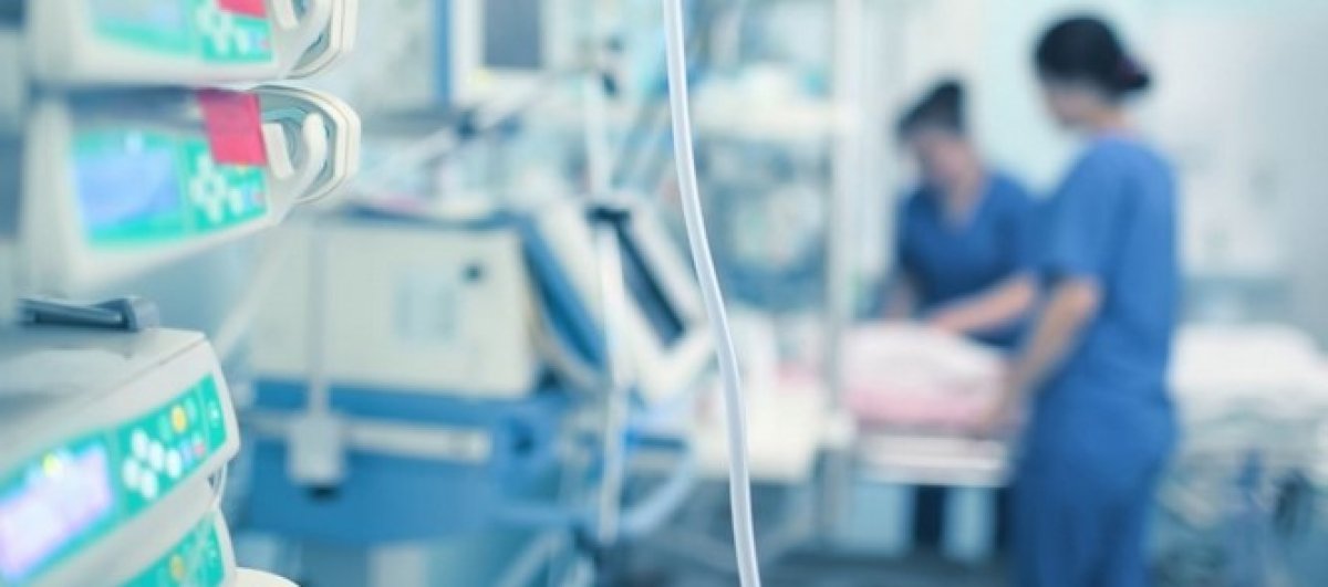 Türkiye'nin koronavirüsle mücadelesinde son 24 saat