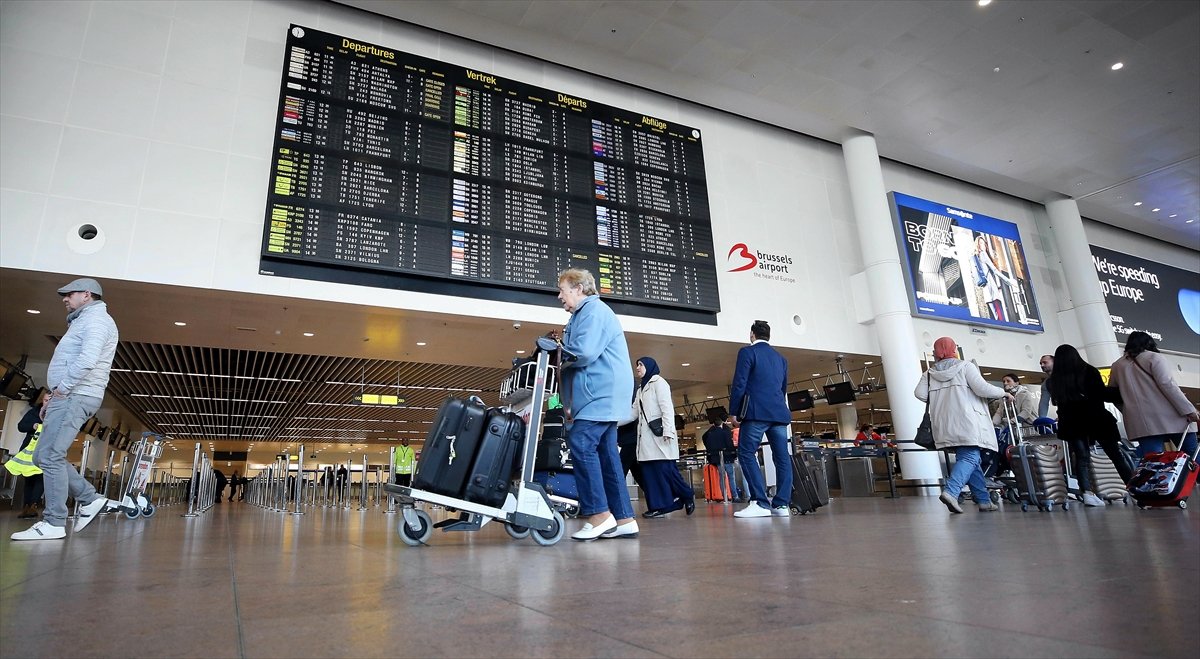 a 6 ülkeye daha uçuş yasağı getirildi