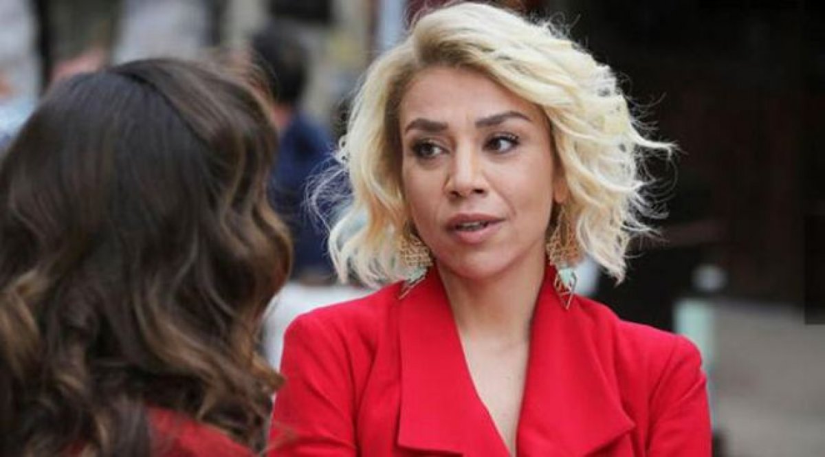 Yeşim Ceren Bozoğlu'ndan itiraflar