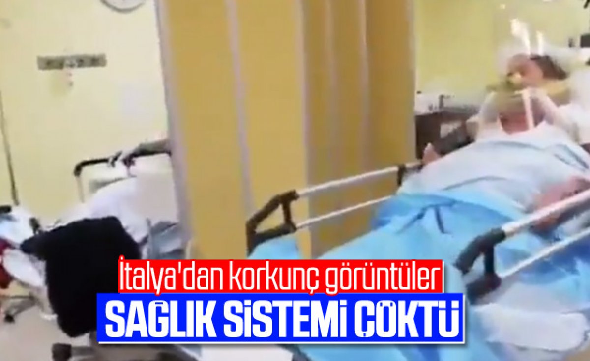 CHP'ye göre Türkiye'de hasta yatağı sayısı az