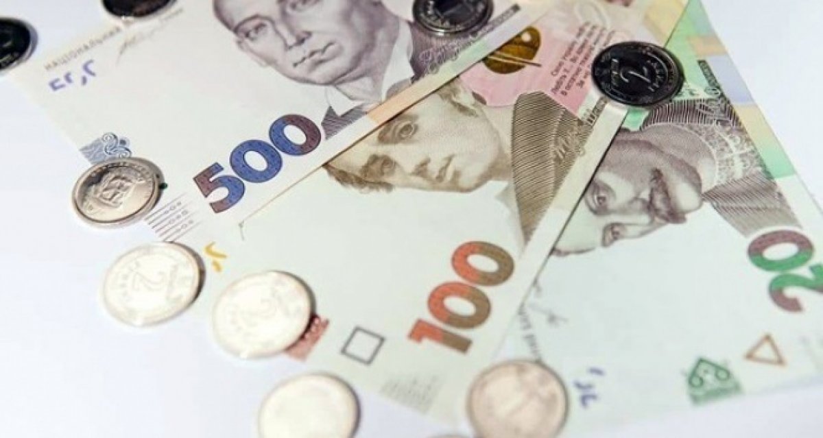 i Ukrayna, paraları karantinaya alıyor