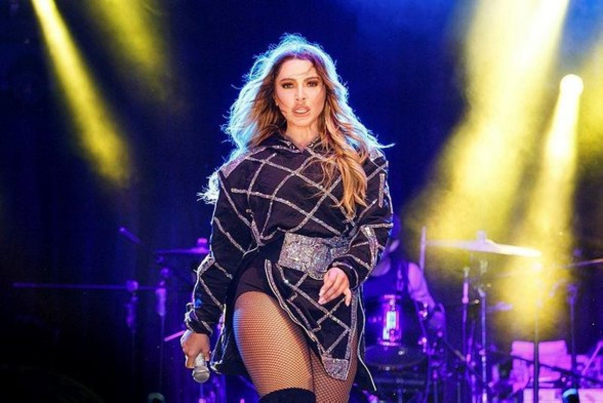 Hadise'nin koronavirüs zararı büyük