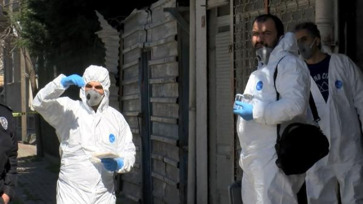 Koronadan korunmak için sahte alkol içen 5 kişi öldü