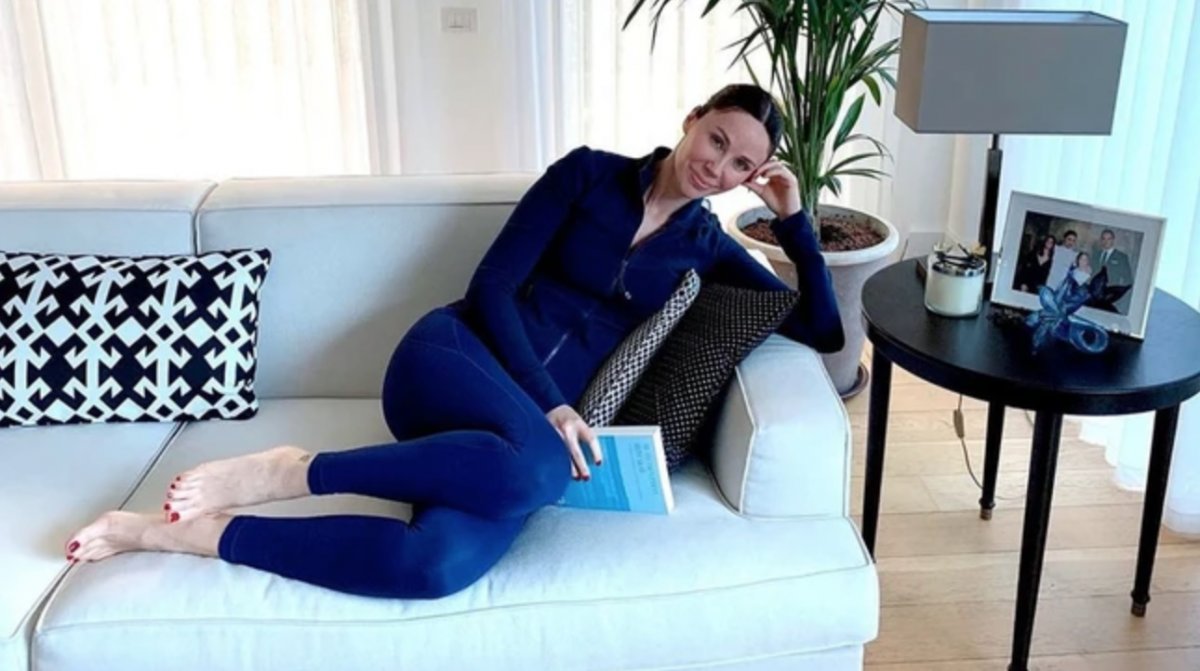 Demet Şener: Evden dışarı çıkmıyorum