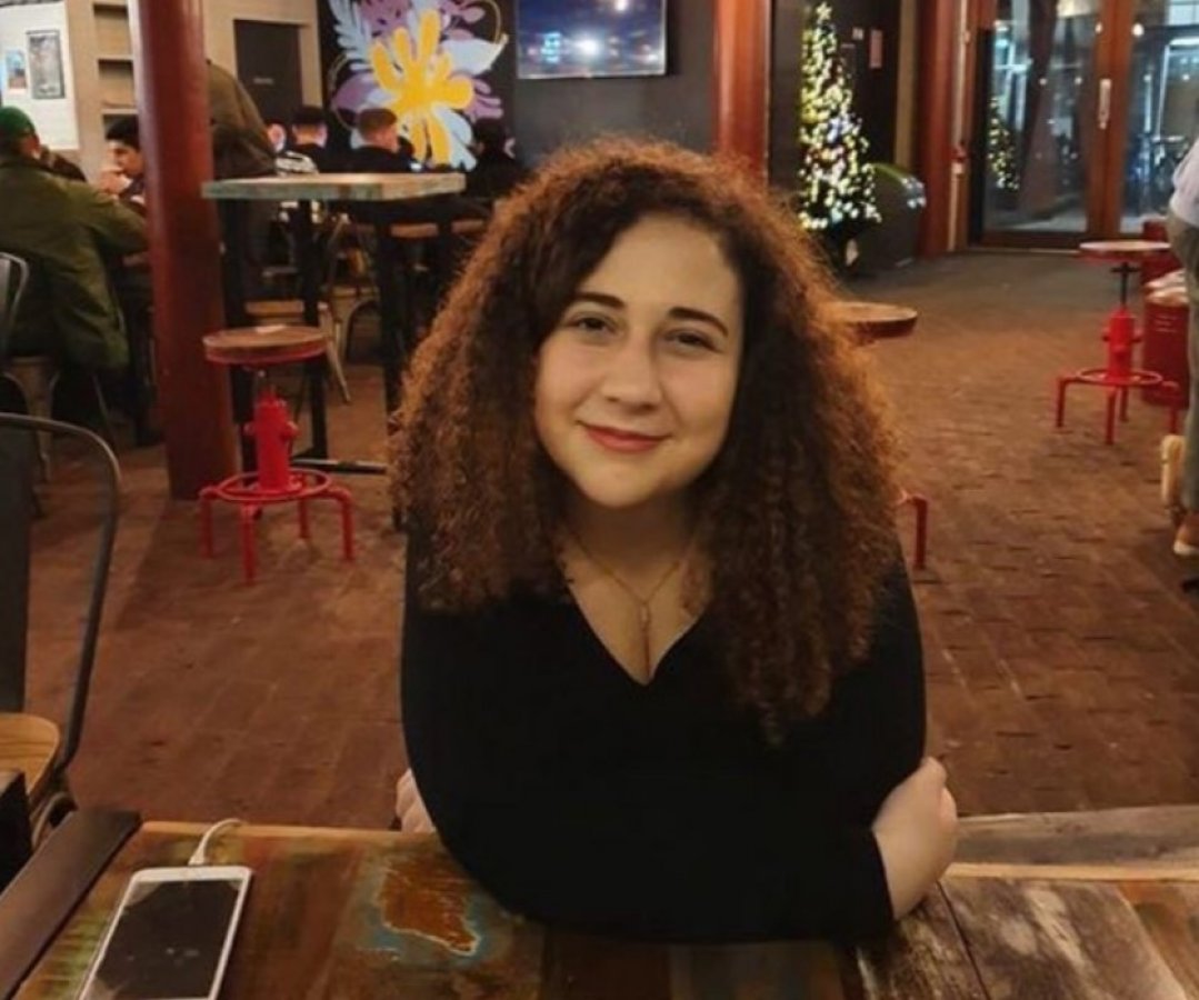 Karantina otobüsünden alınan genç kadının babası konuştu