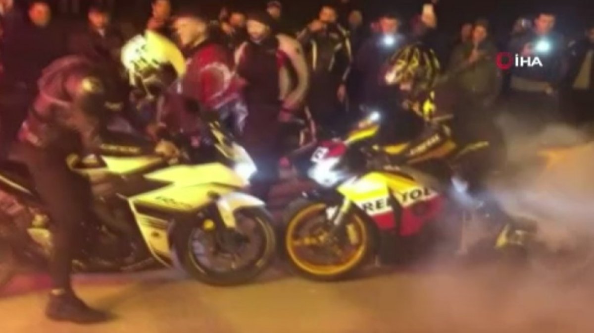 Koronavirüs magandaları durduramıyor