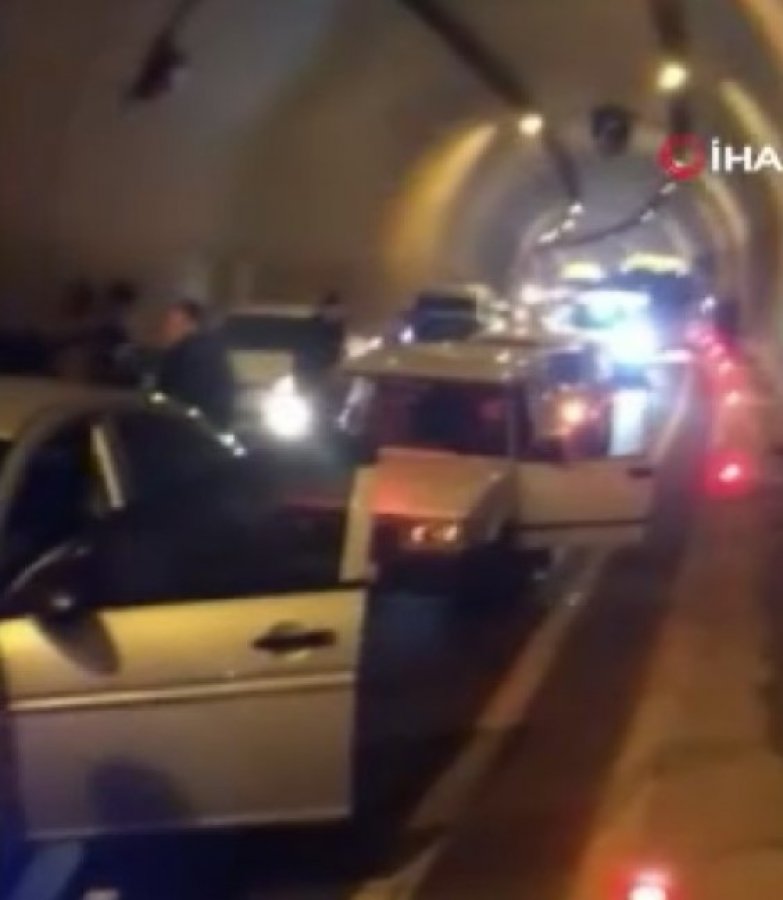 Koronavirüs magandaları durduramıyor