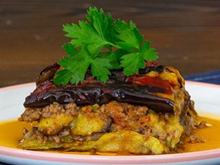 evdeyimpişiriyorum patlıcan musakka 