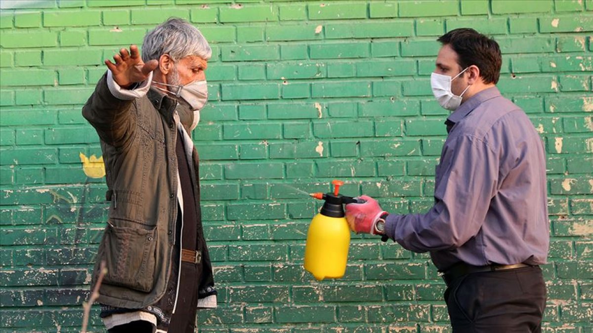 Koronavirüsle mücadelede doğru bilinen yanlışlar