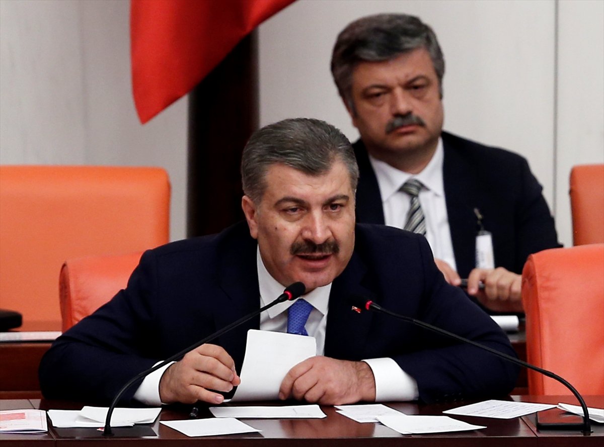 Aytaç Yalman, koronavirüs nedeniyle hayatını kaybetti