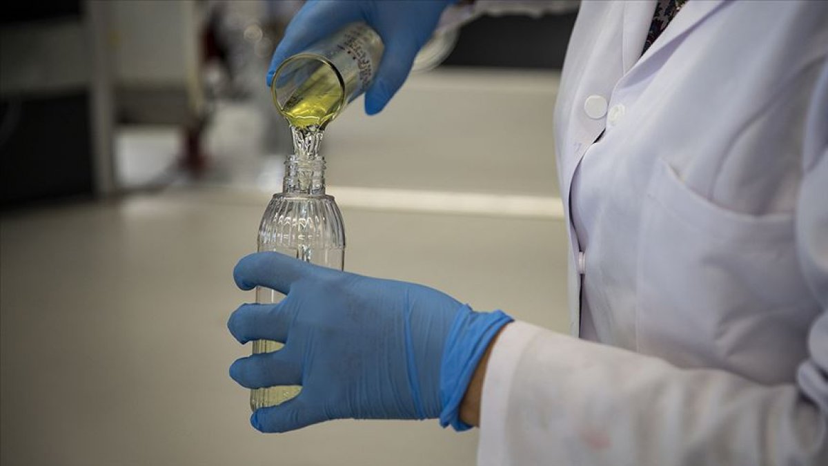 Kolonya fiyatları artmayacak