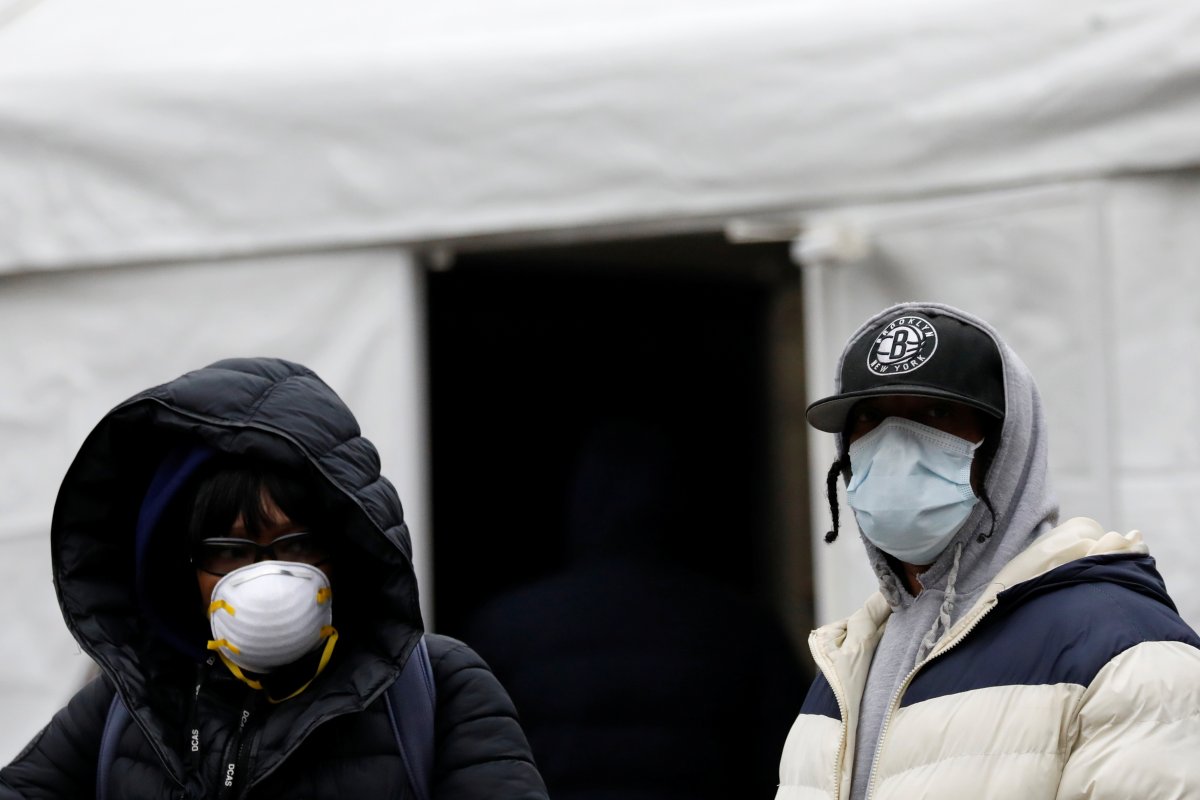 R Birleşik Krallık'ta koronadan can kaybı 144'e çıktı