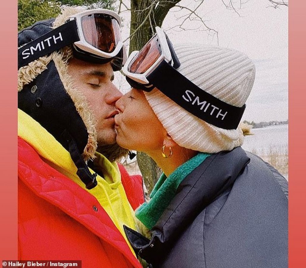 Justin Bieber: Karantina ortağım