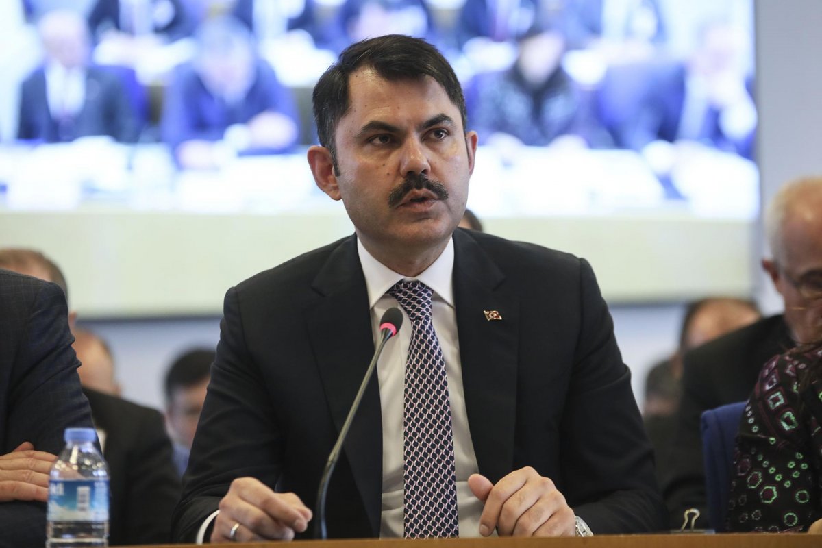 Belediyeler, korona nedeniyle su kesintisi yapamayacak