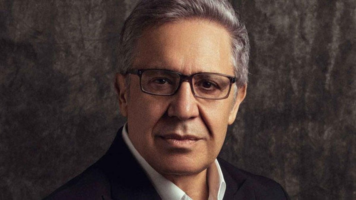 Amerika'dan dönen Zülfü Livaneli konuştu