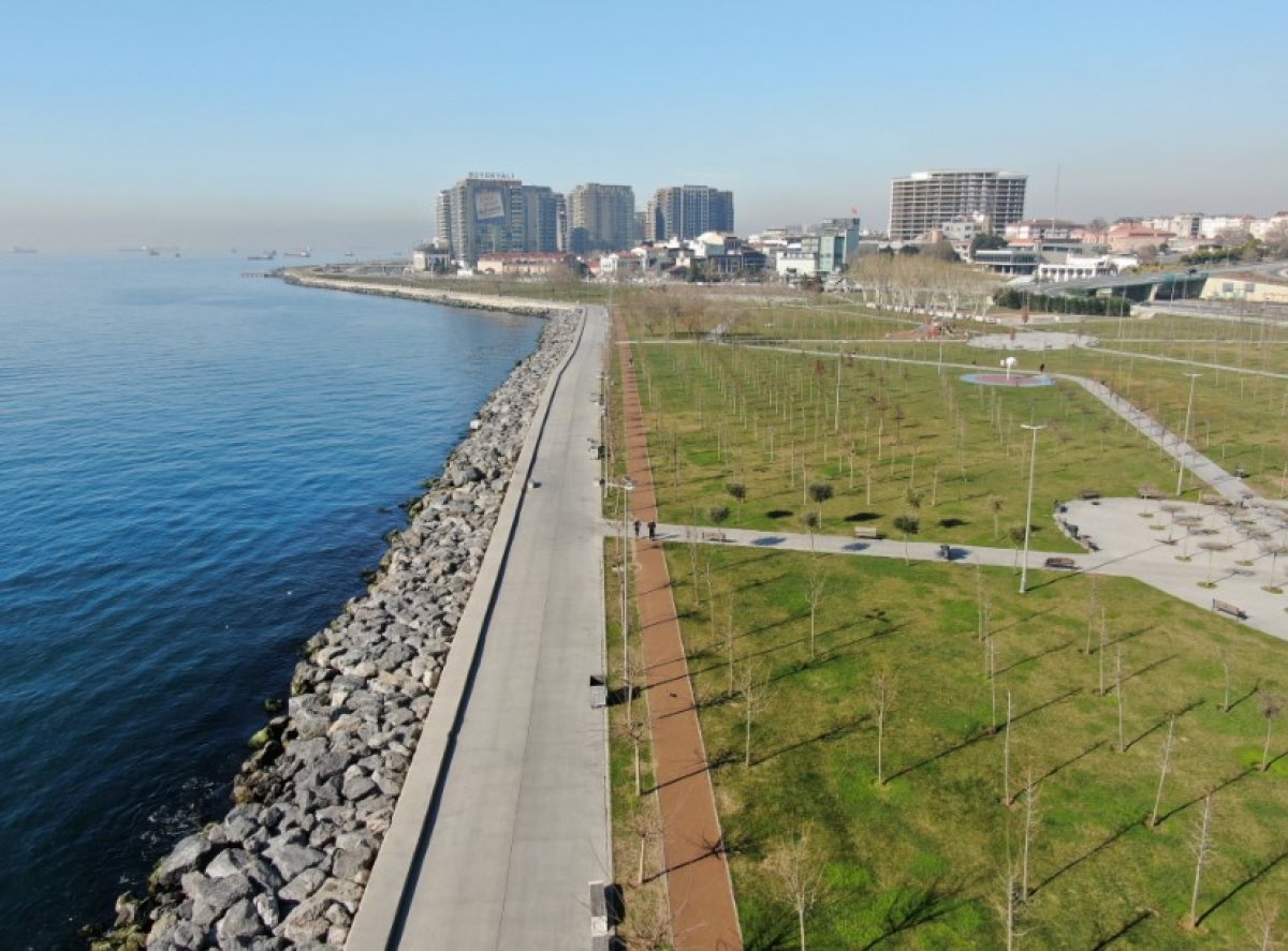 i İstanbul’da ulaşım kullanımı yüzde 64 oranında düştü