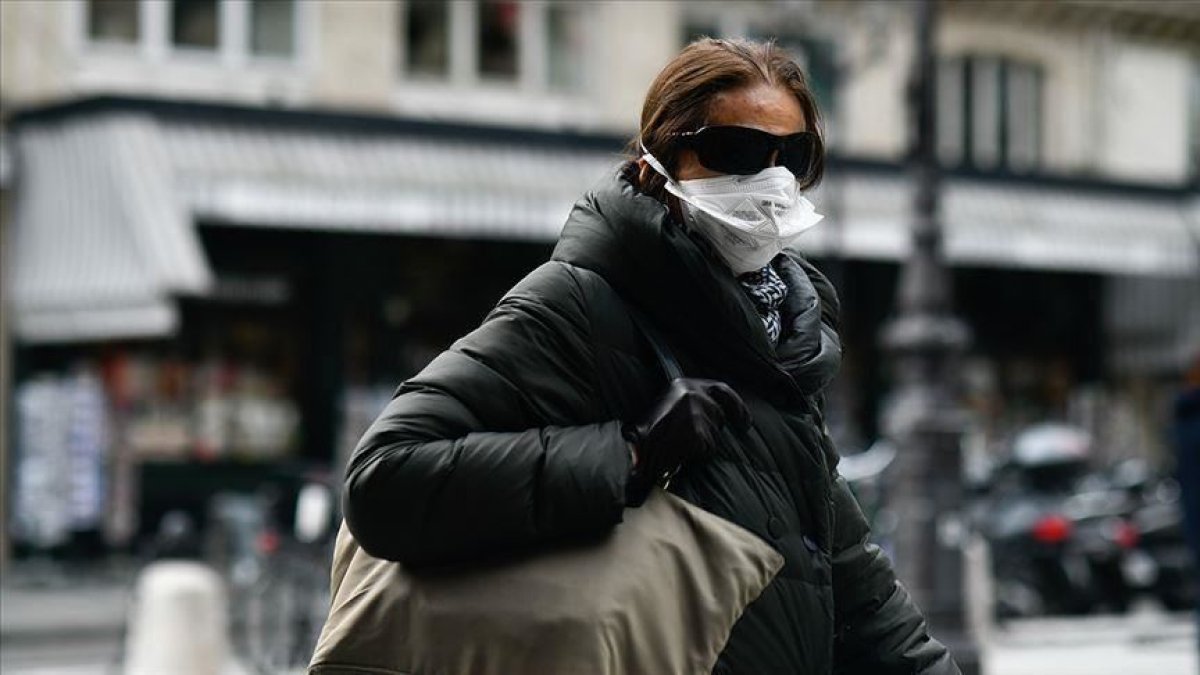 Fransa'da 600 doktordan suç duyurusu