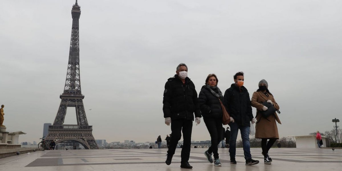 Fransa'da 600 doktordan suç duyurusu