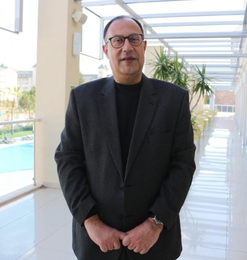 d Türkiye'de turistler ülkelerine dönmek istemiyor