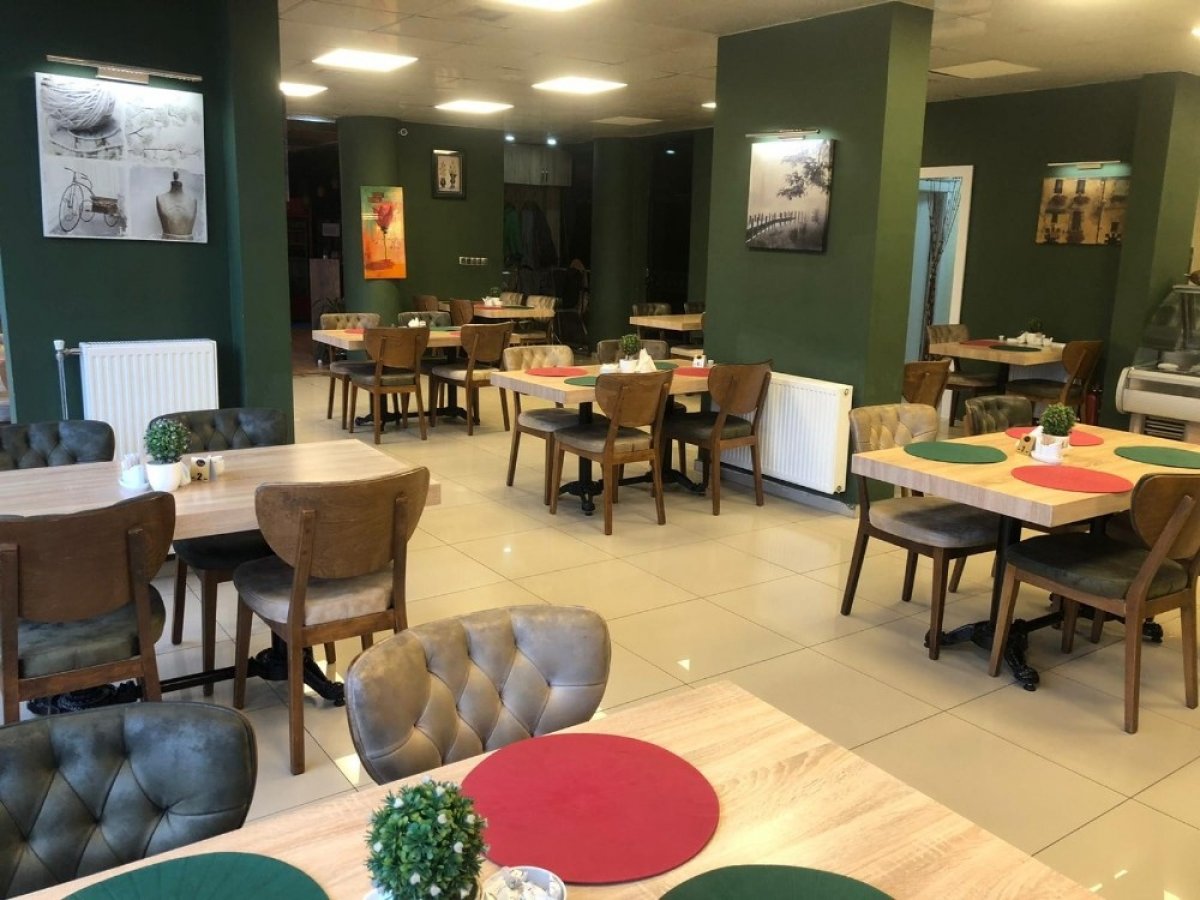 Lokanta ve restoranlara kısıtlamalar