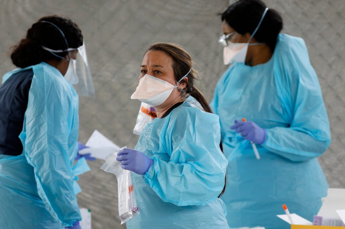 ABD'de korona tedavisi için 35 bin dolarlık fatura