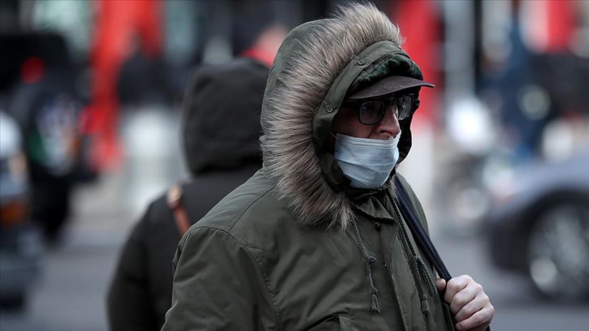 Fabrikalara 7 başlıkta koronavirüs uyarısı