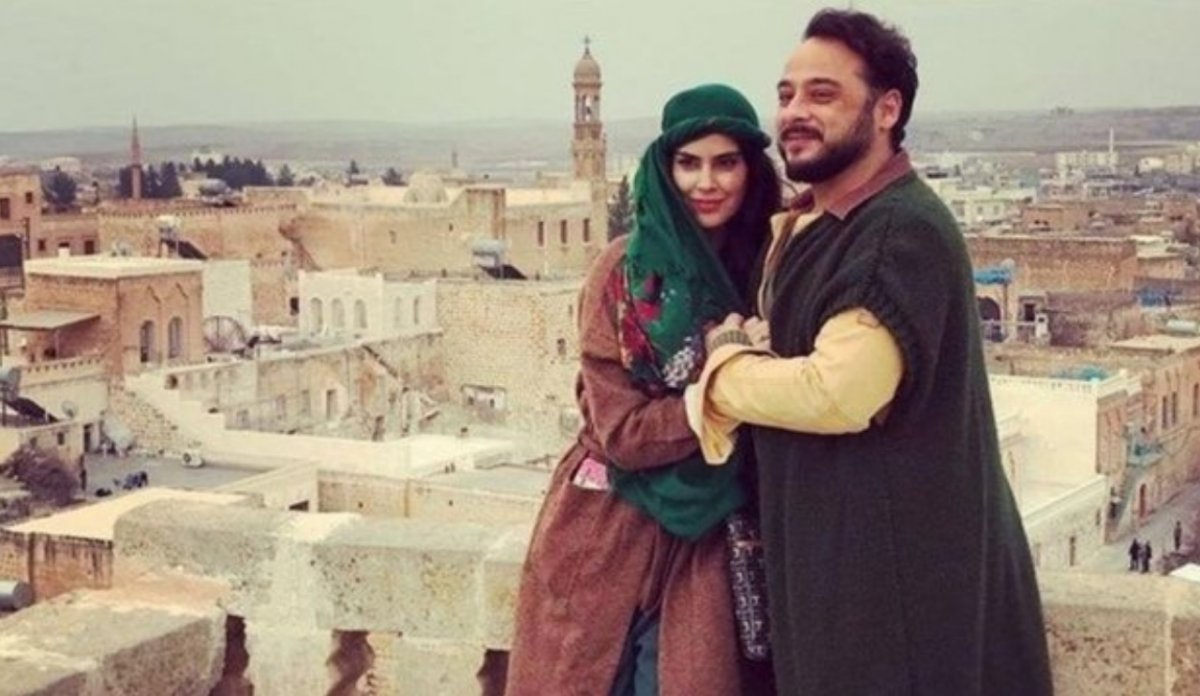 Burak Akkul'un eşi açıklama yaptı