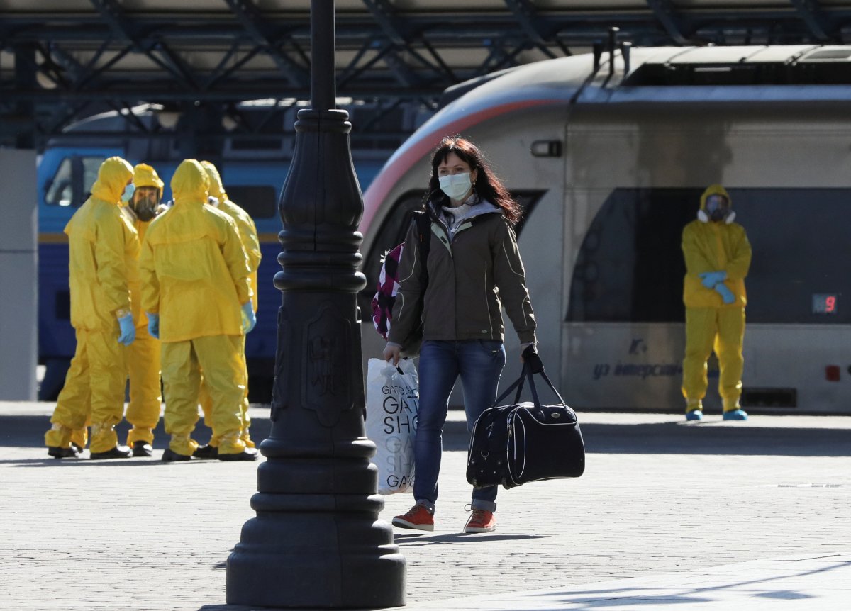 R Rusya, Türkiye dahil 5 ülkeye uçuşları kısıtladı