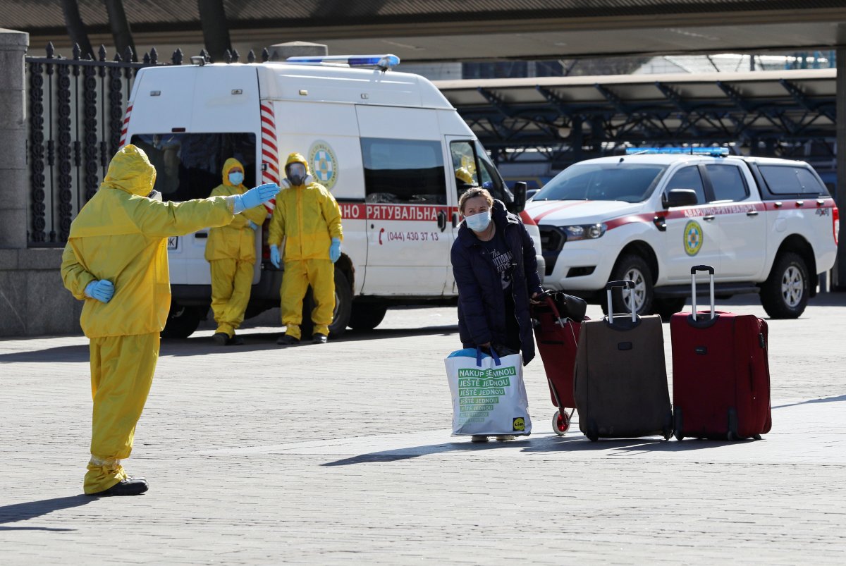 R Rusya, Türkiye dahil 5 ülkeye uçuşları kısıtladı