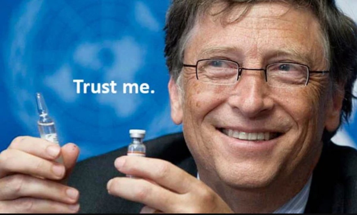 bill gates