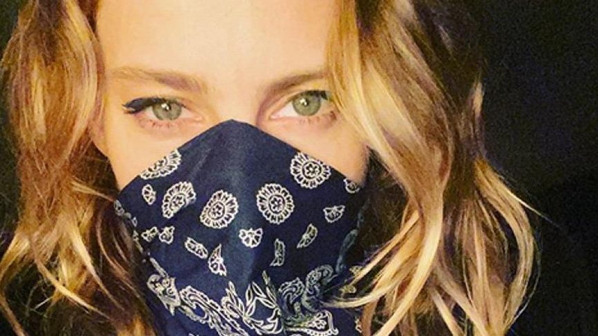 Tuba Ünsal, dışarı çıkanlara isyan etti