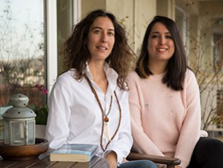 İlksen Utlu ile Mindfulness eğitimi üzerine konuşmaya devam ediyoruz