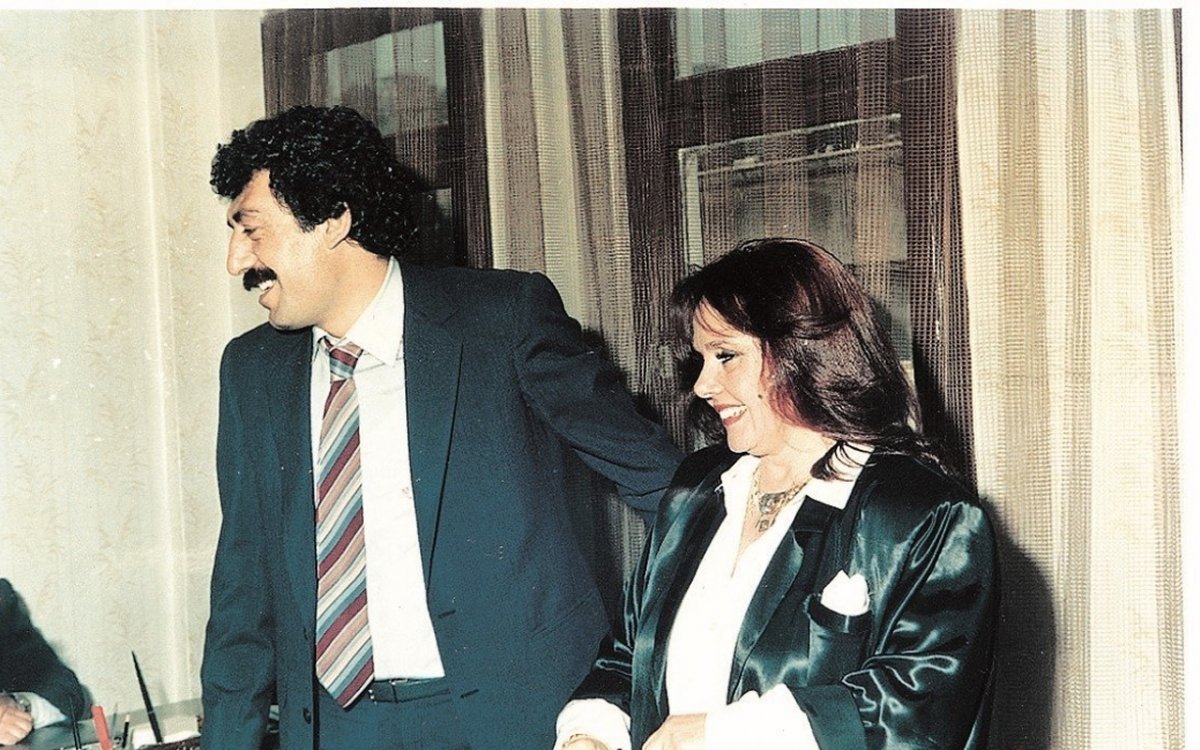 Muhterem Nur kimdir? Muhterem Nur öldü. Müslüm Gürses ile aşkları, biyografisi Muhterem Nur kimdir? Muhterem Nur öldü. Müslüm Gürses ile aşkları, biyografisi