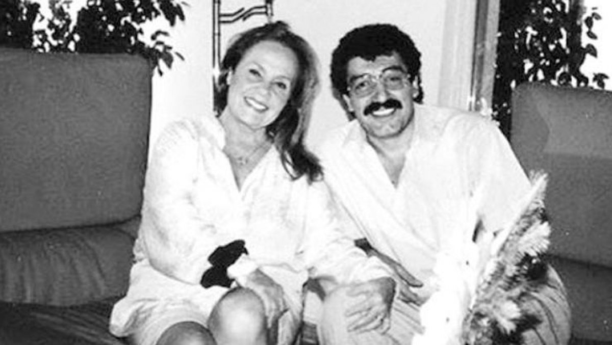 Muhterem Nur kimdir? Muhterem Nur öldü. Müslüm Gürses ile aşkları, biyografisi Muhterem Nur kimdir? Muhterem Nur öldü. Müslüm Gürses ile aşkları, biyografisi