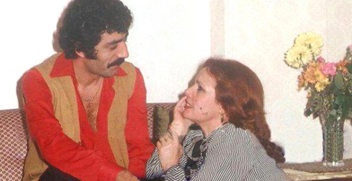 Muhterem Nur kimdir? Muhterem Nur öldü. Müslüm Gürses ile aşkları, biyografisi Muhterem Nur kimdir? Muhterem Nur öldü. Müslüm Gürses ile aşkları, biyografisi