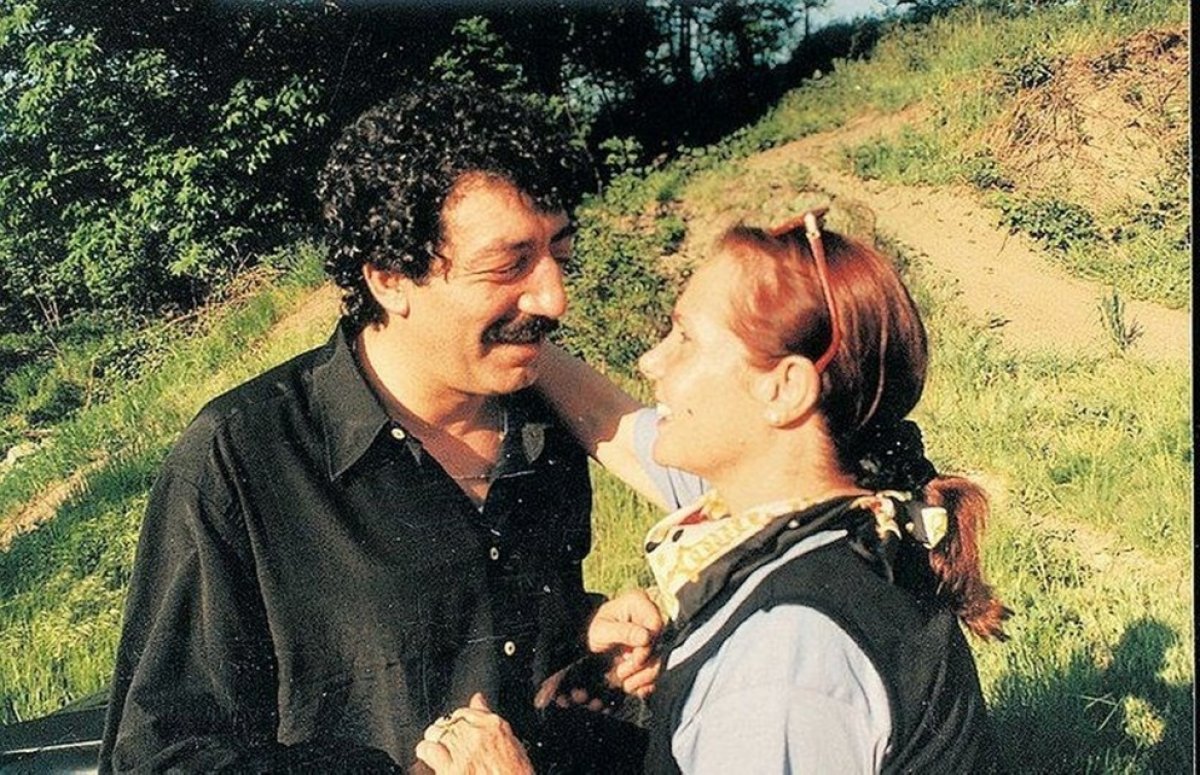 Muhterem Nur kimdir? Muhterem Nur öldü. Müslüm Gürses ile aşkları, biyografisi Muhterem Nur kimdir? Muhterem Nur öldü. Müslüm Gürses ile aşkları, biyografisi