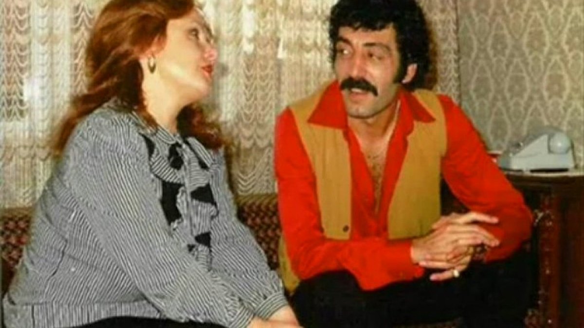 Muhterem Nur kimdir? Muhterem Nur öldü. Müslüm Gürses ile aşkları, biyografisi Muhterem Nur kimdir? Muhterem Nur öldü. Müslüm Gürses ile aşkları, biyografisi