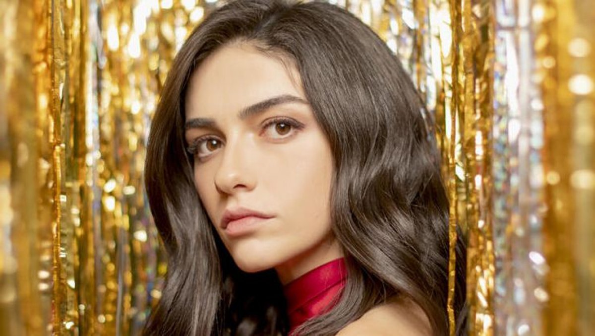 Hazar Ergüçlü: Yaşlılar rencide oldu