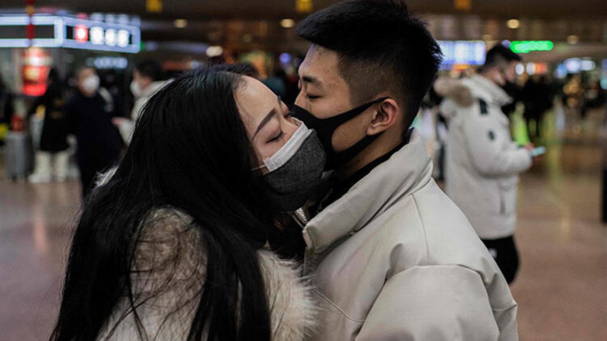 Vuhan'da karantina kaldırılıyor