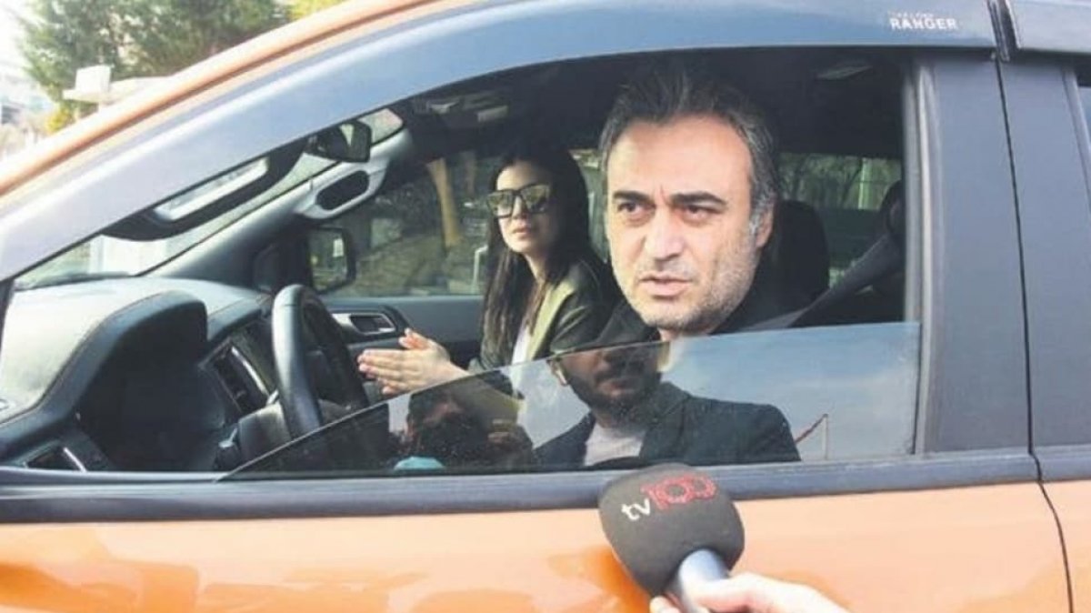 Kutsi: Koronavirüs düğünü erteledi