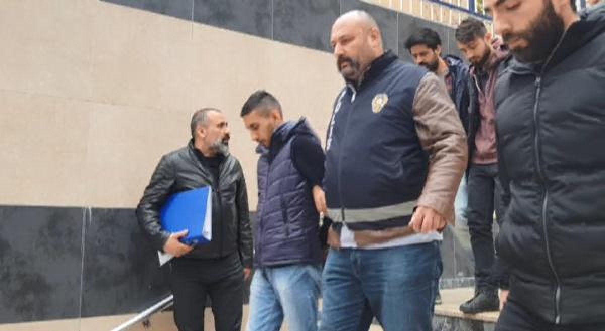 d Sultanbeyli'de kiralık katil tutarak eski eşini öldürttü