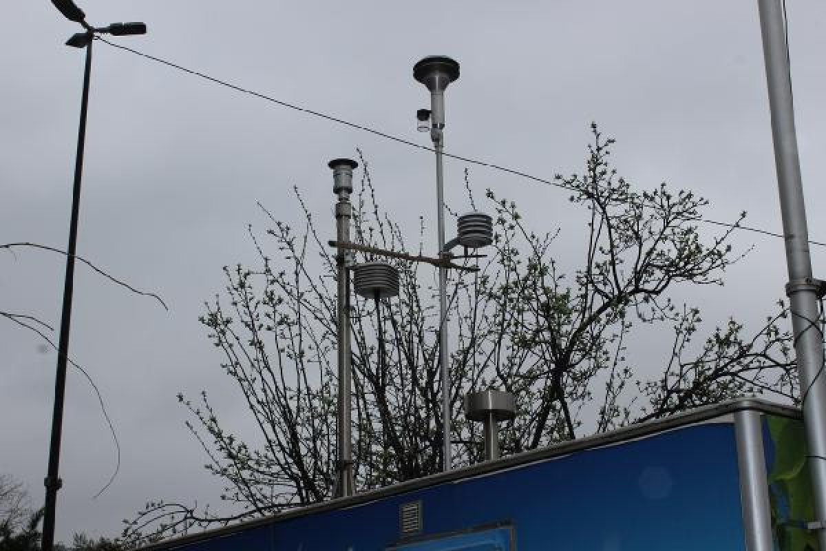 İstanbul’da hava kirliliği yüzde 30 azaldı