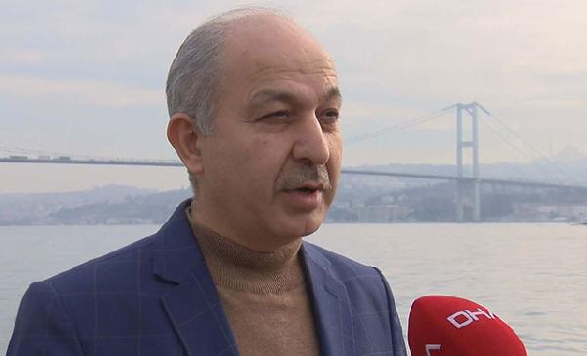 İstanbul’da hava kirliliği yüzde 30 azaldı