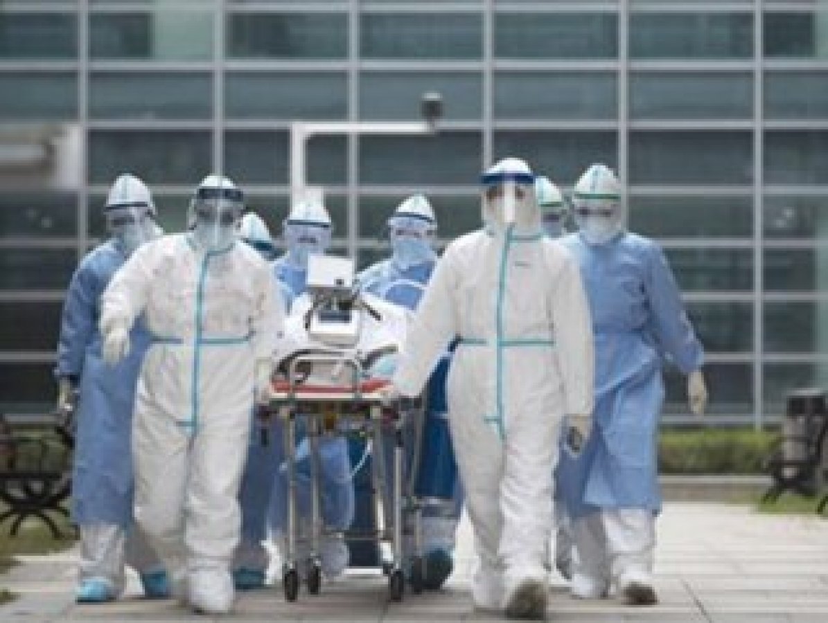 KKTC'de 40 koronavirüs vakası var