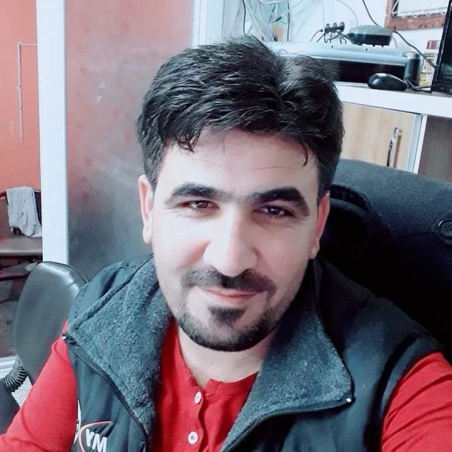 Osmaniye'de trafik kazası: 2 ölü 3 yaralı